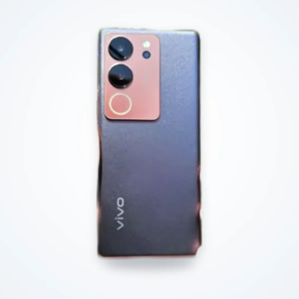 Vivo V29 16GB/128GB Gold
