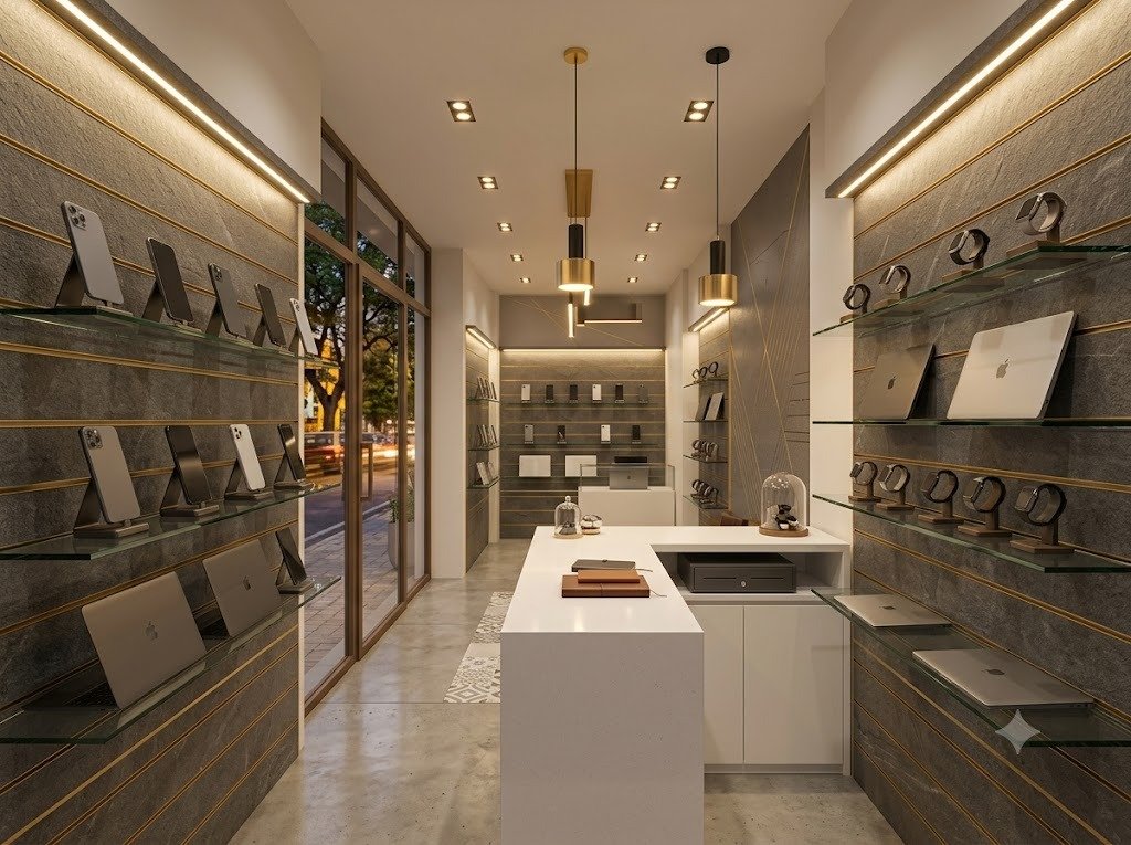 FixMitra store
